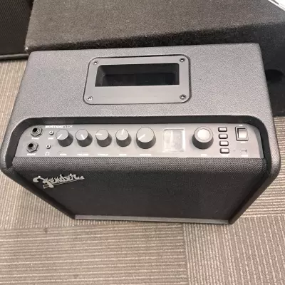 Store Special Product - Fender Mustang LT25